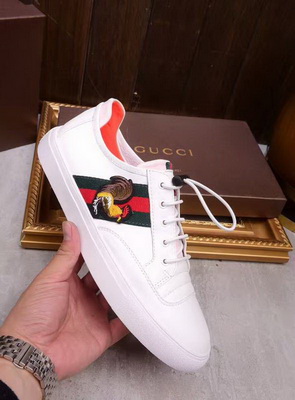 Gucci Fashion Casual Men Shoes_241